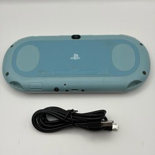 Console SONY PS Vita PCH-2000