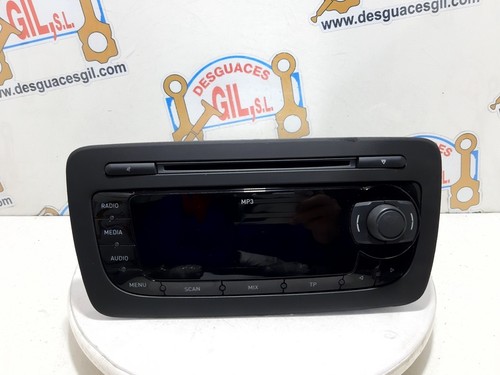 6j1035153g autoradio seat - 6j1035153g,