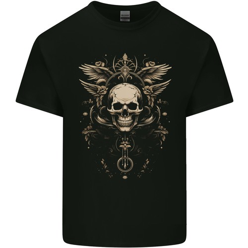 Shirt enfant avec - t-shirt, crâne