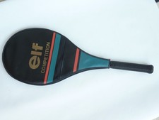 Raquette tennis elf - raquette,