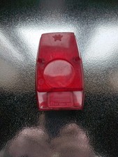 Cabochon De Feu Arrière