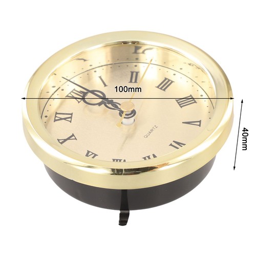 Mouvement horloge insert - mouvement,