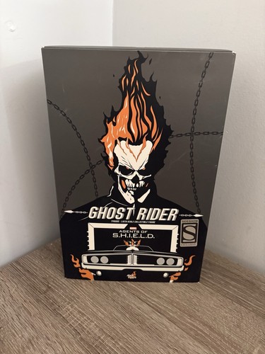 Hot toys exclusive tms005 - hot,