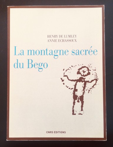Montagne sacrée bego - sacrÉe, du