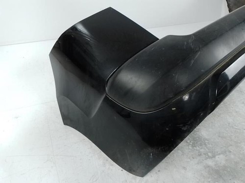 Pare choc arriere - , peugeot