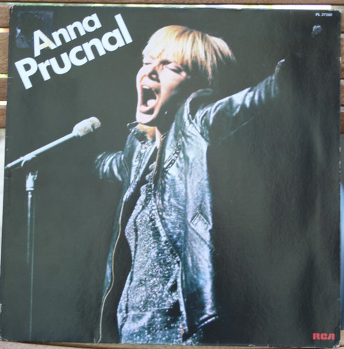 1979 anna prucnal - anna,