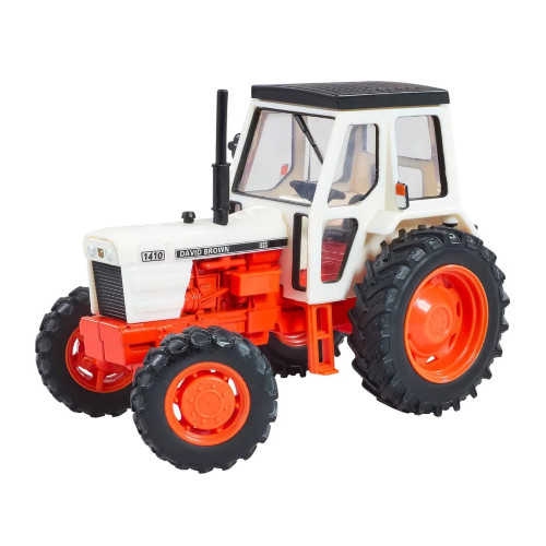 Trattore david brown 1410 4wd - trattore,