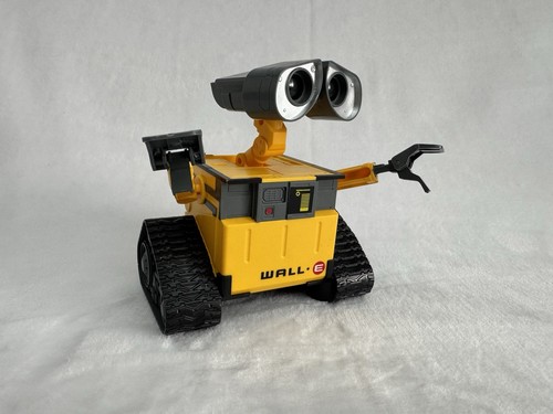 Disney pixar wall robot - disney, wall·e