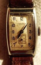 LONGINES  / 30 - 40s' /