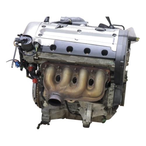 Moteur peugeot 206 phase - 206,