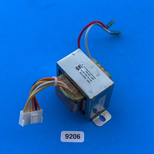 Fender dec pr520 amp part - g-dec,