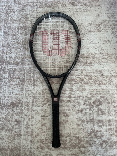 Wilson hyper hammer 3 - hyper, 2.3