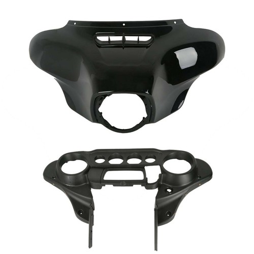Inner outer batwing fairings - outer,