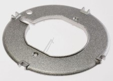 Bride supérieure rapide table