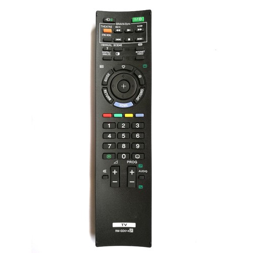 Nouvelle télécommande - , de