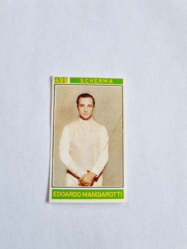 Figurine 499 edoardo - 499,