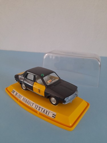 Renault taxi pilen - s, m