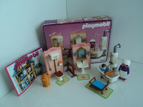Playmobil vintage époque 1900 - playmobil,
