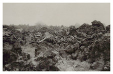 Japon, Karuizawa, Champ de