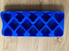 Original Bac à glace pour glaçons en forme de pique trèfle carreau ou coeur Jeu