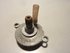 NOS 1 Couvercle de cuve Gurtner  type H14  569 Mobylette Motobécane AV89 4775