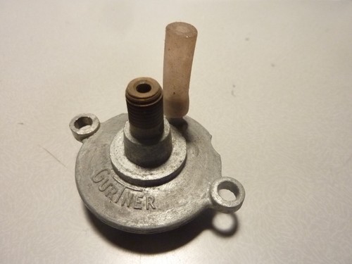 Nos couvercle cuve - 1, de