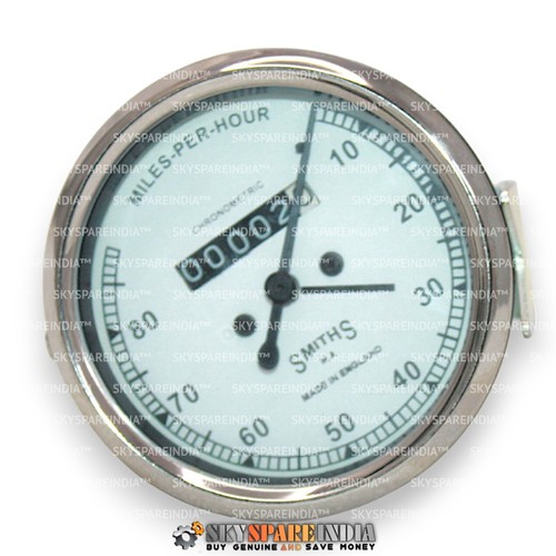 Réplique compteur vitesse - compteur,