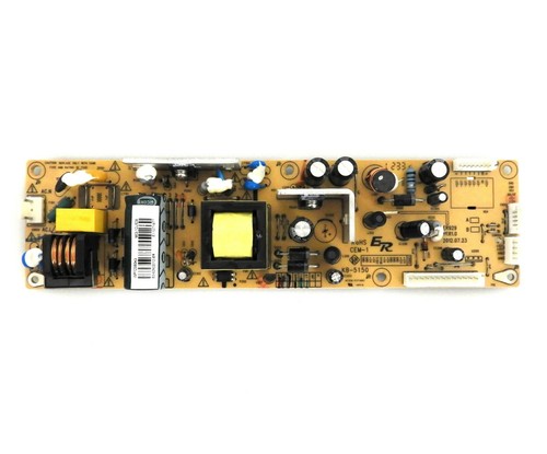Coby ledtv3216 power supply - ,