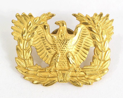 Aigle coiffure officier us - de,
