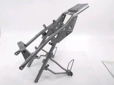 BOUCLE CADRE ARRIERE YAMAHA DT