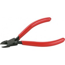 Pince électronique coupante