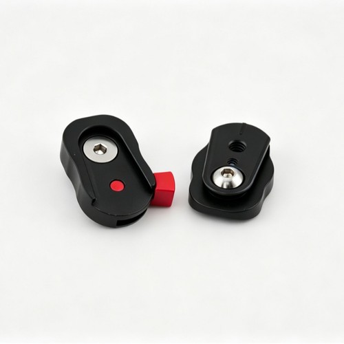 Mini plate adapter for - plate, camera