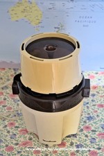 Robot hachoir Moulinette 127  vintage Moulinex, type 320