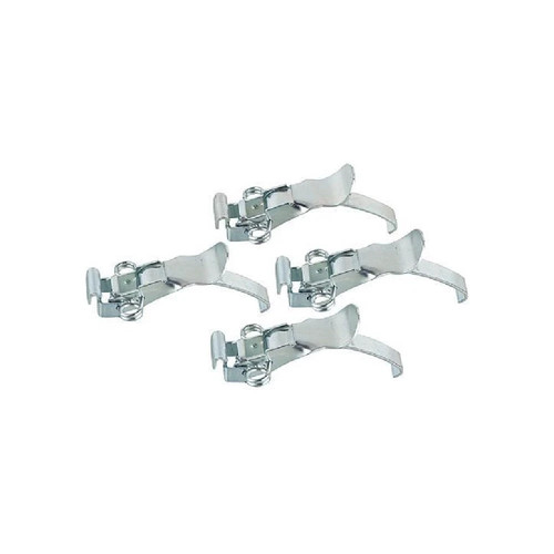 Buderus pince fixation - de,
