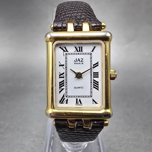 Jaz pairs tank - watch, women
