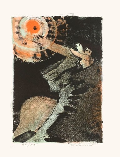 André pedoussaut les - andré,