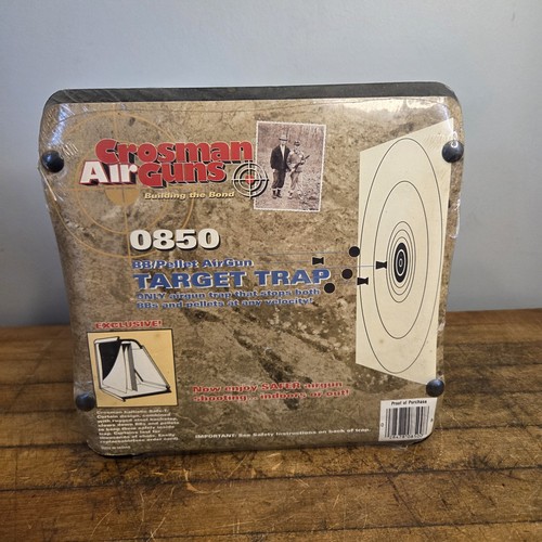 Vintage crosman air guns 0850 - vintage,