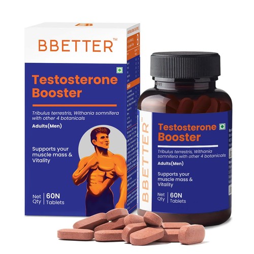 Supplément booster de - supplément,