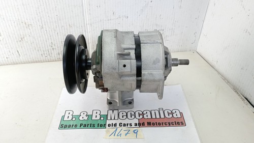 Alternateur fiat 126 bis - fiat,