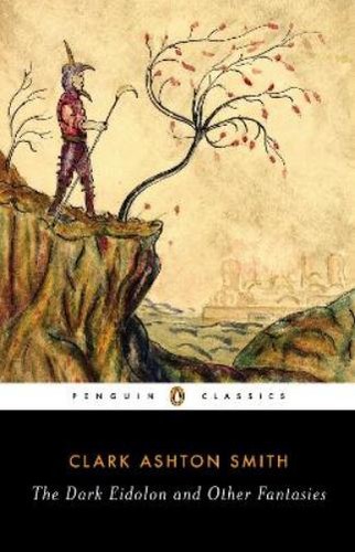 Clark ashton smith the - ashton,