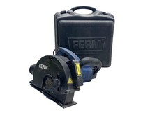 Fraise à fente FERM WSM1009