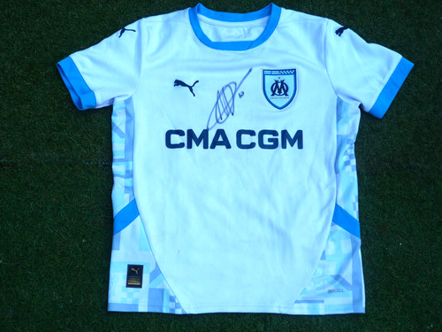 Maillot jersey olympique - jersey, de