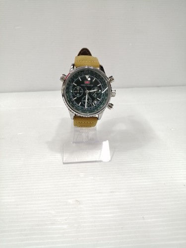 Pulsar chronograph watch - pulsar,