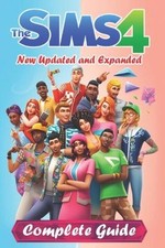 Lisa D. Whitlat The Sims 4