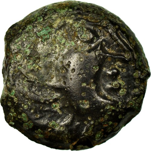 Sénons bronze - bronze,