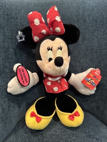 Applause disney minnie mouse - applause,