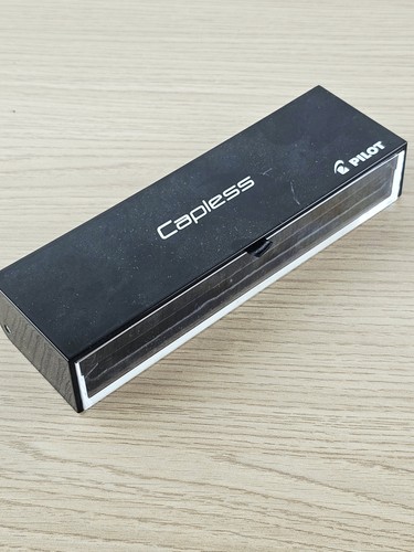 Pilot capless stylo plume - pilot, stylo-plume