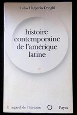 Donghi, Histoire contemporaine de l'Amérique latine