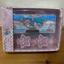 Set de papeterie Little Twin