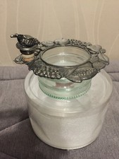 DESSOUS DE BOUTEILLE EN VERRE